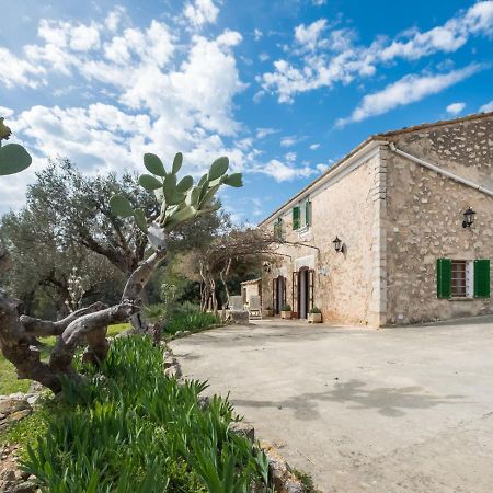 אנדרטקס Holiday Home Can Tiona By Interhome מראה חיצוני תמונה