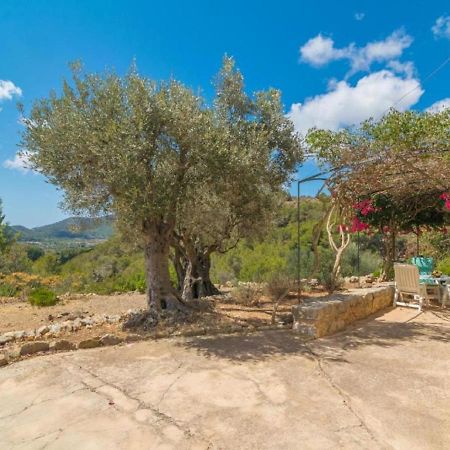 אנדרטקס Holiday Home Can Tiona By Interhome מראה חיצוני תמונה