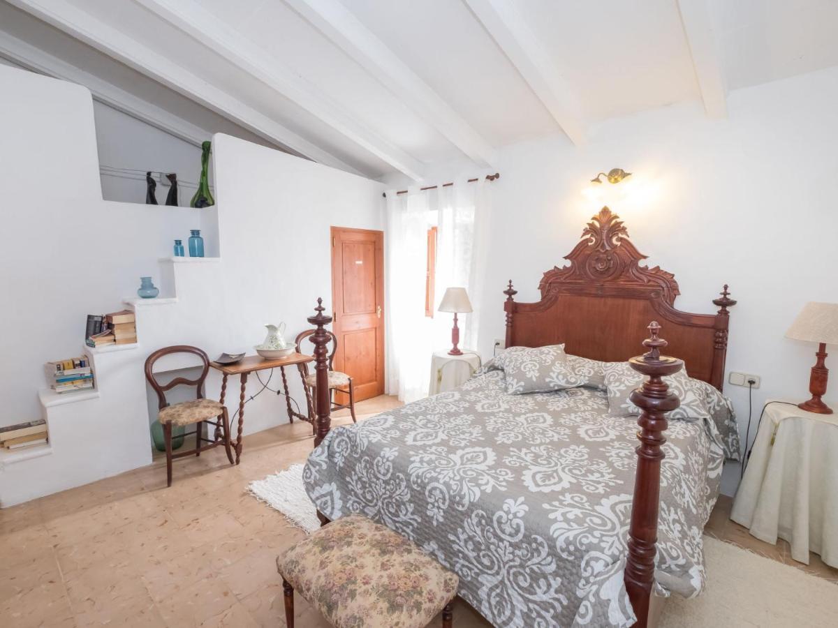 אנדרטקס Holiday Home Can Tiona By Interhome מראה חיצוני תמונה