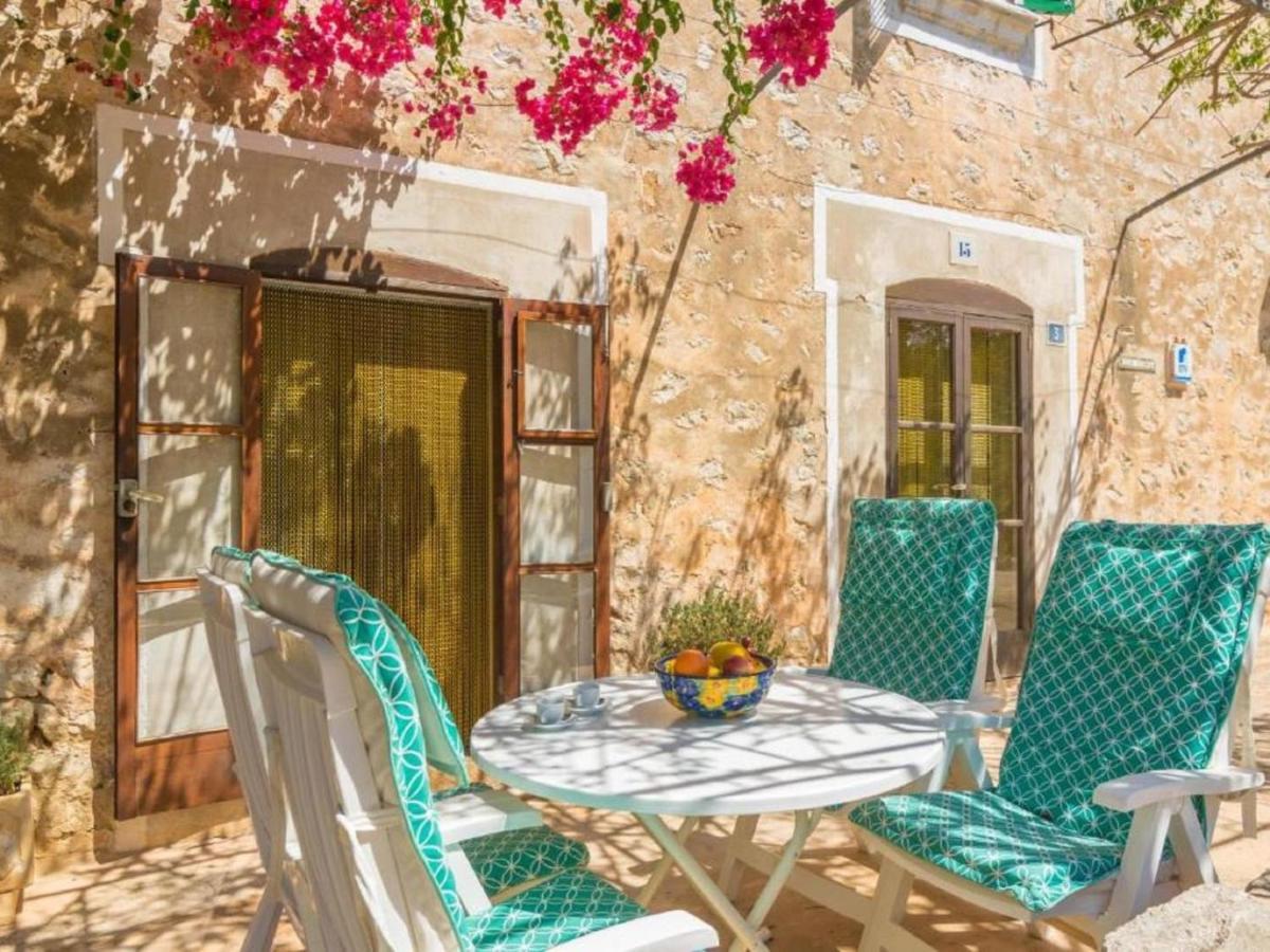 אנדרטקס Holiday Home Can Tiona By Interhome מראה חיצוני תמונה