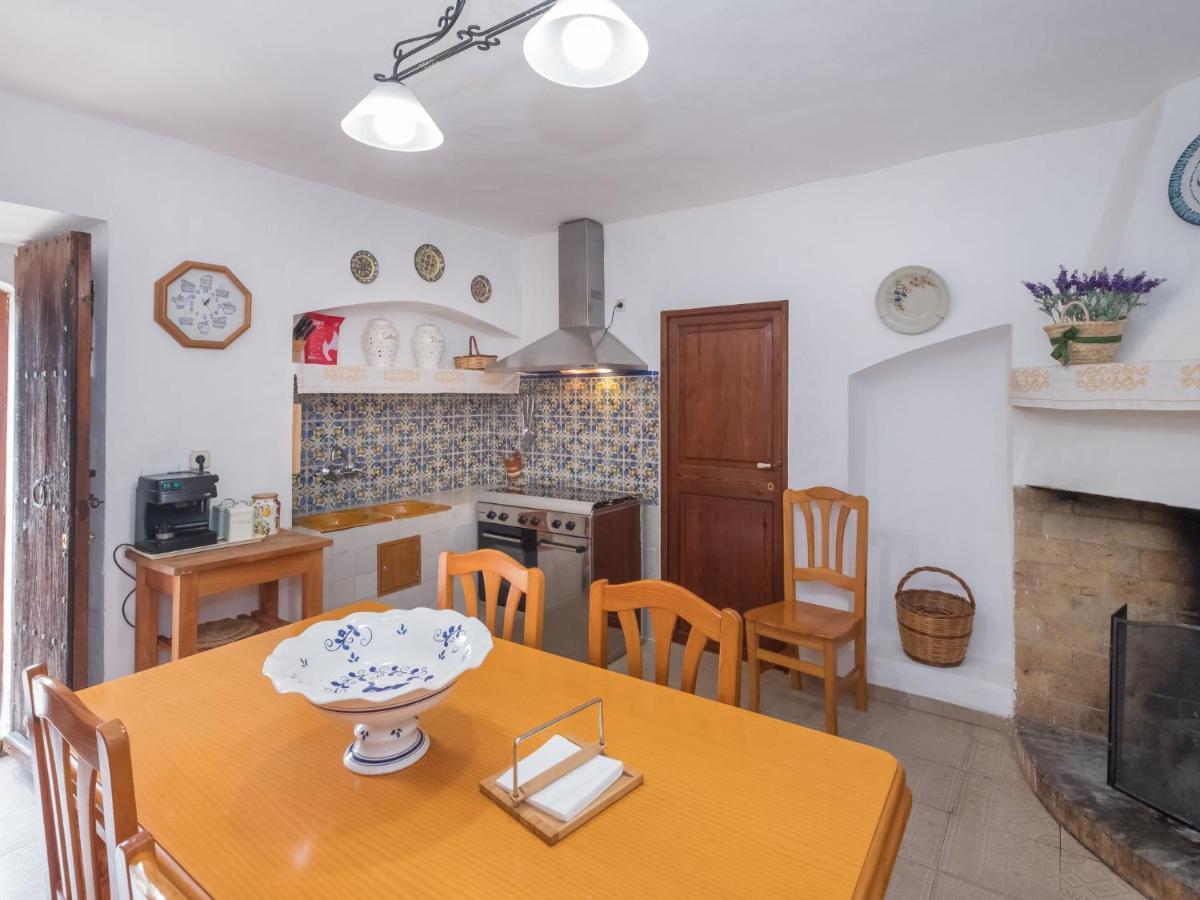 אנדרטקס Holiday Home Can Tiona By Interhome מראה חיצוני תמונה